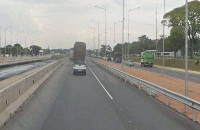 Dutra terá desvio na marginal em São José nesta quinta-feira
