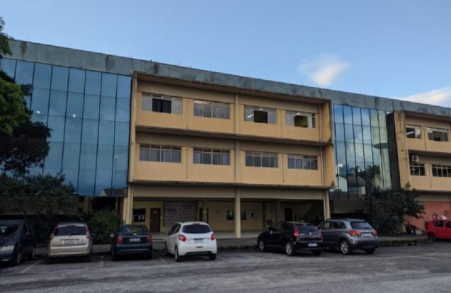 Fatec Taubaté abre 120 vagas gratuitas para ensino superior