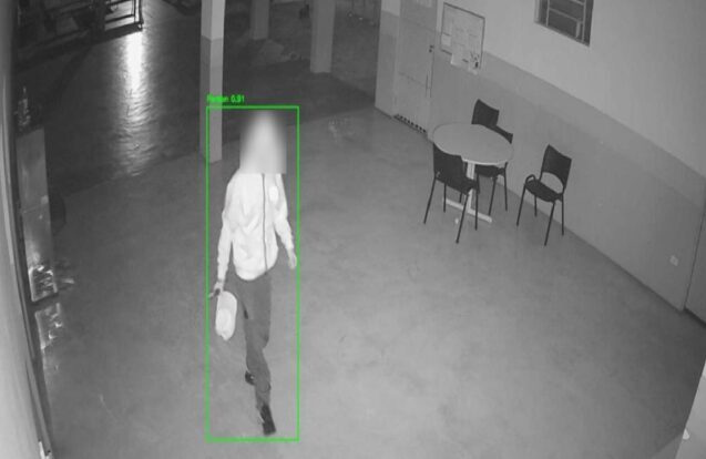 GCM detém dois suspeitos após tentativa de furto em escola de Pinda