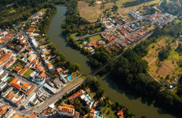 Guararema vira opção tranquila no feriado com clima ameno e passeios ao ar livre