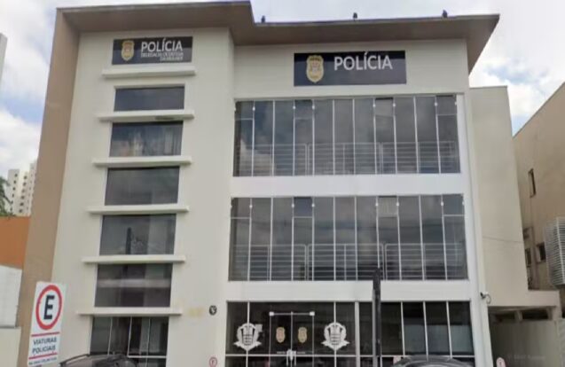 Homem é preso suspeito de atear fogo na companheira em São José dos Campos