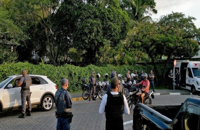 Ilhabela aparece como cidade mais segura do litoral paulista em novo levantamento