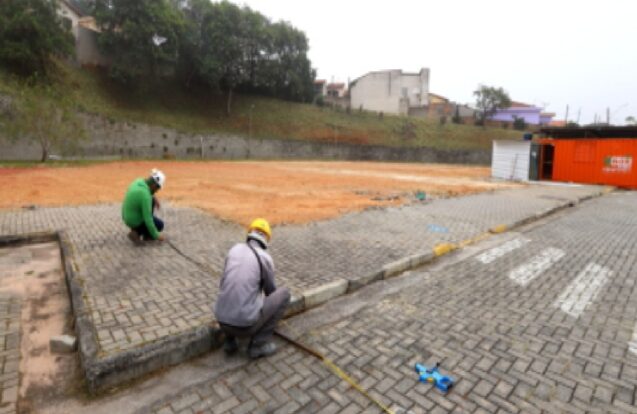 Jacareí inicia construção de nova creche para 188 crianças no Jardim Esperança