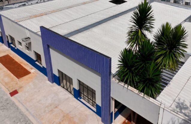 Nova UBS da Vila Industrial entra na reta final e deve ampliar atendimento em São José