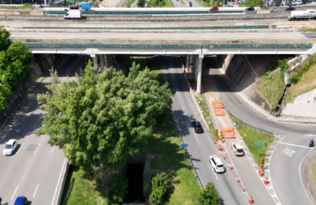 Obras vão causar interdições noturnas na Dutra e avenidas de São José dos Campos