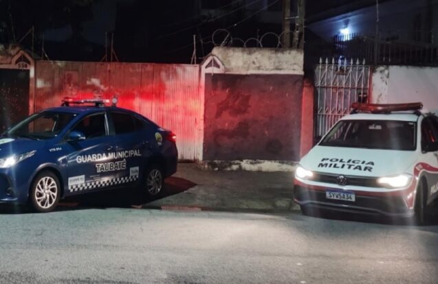Operação Sossego fecha adega sem alvará e fiscaliza 18 estabelecimentos em Taubaté