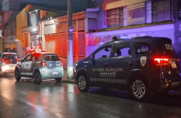 Operação Sossego fiscaliza bares e adegas em Taubaté