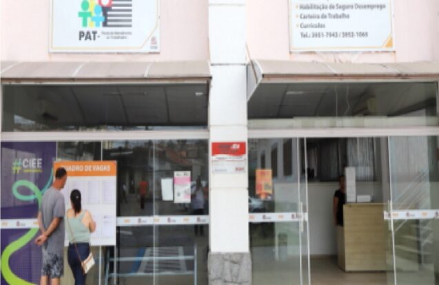 PAT de Jacareí abre 30 vagas para supermercado em São José dos Campos