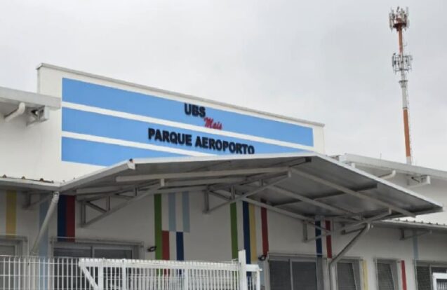 Pamo Santa Fé fecha para obras e atendimentos são transferidos em Taubaté