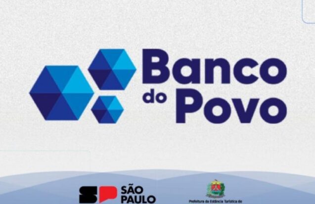 Paraibuna passa a oferecer solicitação online de empréstimos pelo Banco do Povo