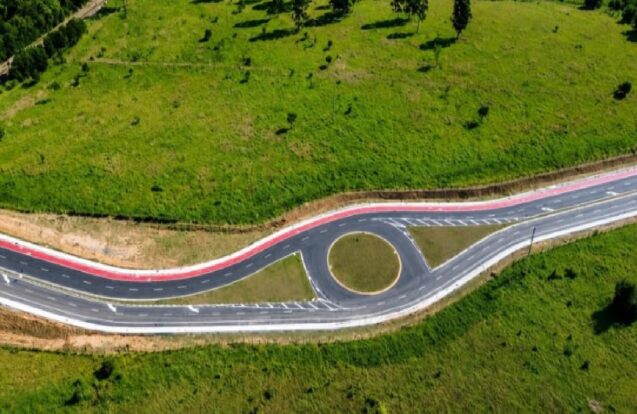 Pinda realiza 1ª etapa do Circuito de Corrida de Rua neste domingo