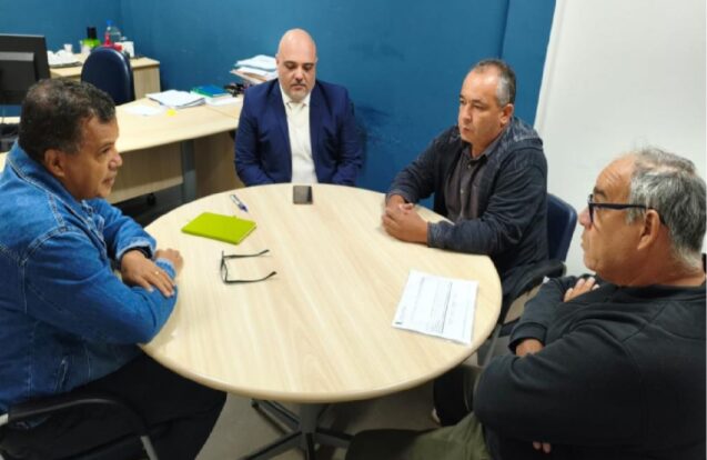 Pindamonhangaba anuncia reajuste salarial de 5,04% para servidores