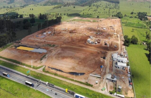 Pindamonhangaba deve receber R$ 1,4 bilhão em investimentos e até 3 mil empregos