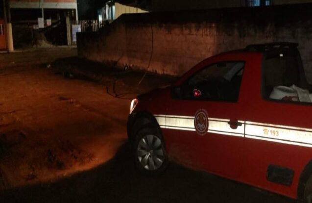 Polícia apreende grande quantidade de drogas e prende suspeito em Ubatuba