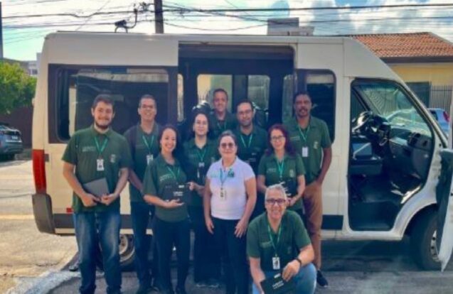 Prefeitura de Pinda faz busca ativa para ampliar acesso ao Bolsa Família