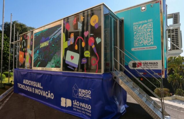 São José abre vagas para cursos gratuitos de jogos digitais e beleza
