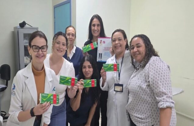 São José amplia acesso ao Implanon na rede pública de saúde