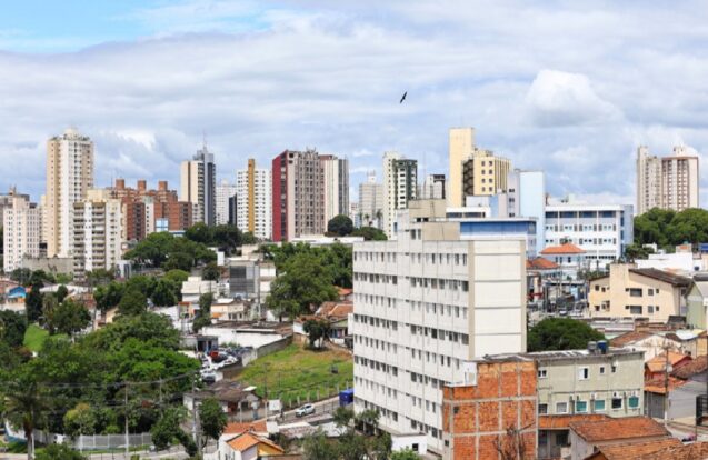 São José dos Campos registra alta na geração de empregos em março