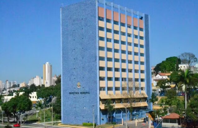 TCE suspende licitação de R$ 182 milhões para segurança em São José dos Campos