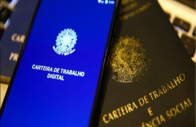 Taubaté abre 20 vagas para auxiliar de produção com salário de R$ 2,2 mil
