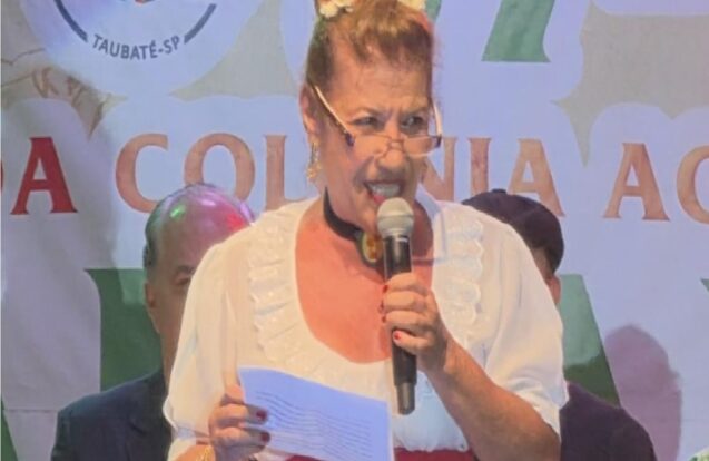 Taubaté decreta luto oficial pela morte de Preta Valério