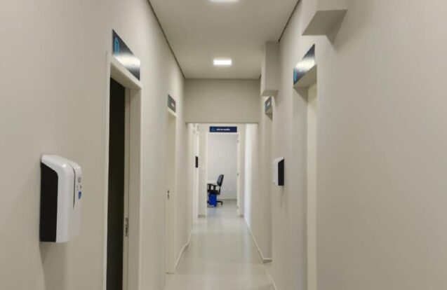 Taubaté inaugura novo ambulatório de saúde mental no Hmut