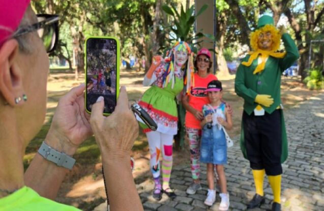 Taubaté terá semana com museus, cinema, exposições e atrações culturais gratuitas
