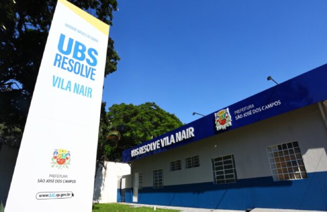 UBS Vila Nair é reformada e ganha novos espaços em São José