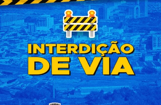 Aparecida terá interdições no centro para preparação dos tapetes de Corpus Christi