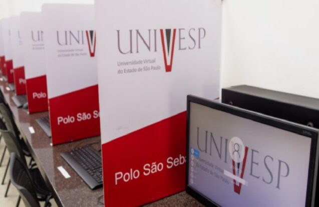 Aprovados no vestibular da Univesp 2026 já podem fazer matrícula; aulas começam em junho