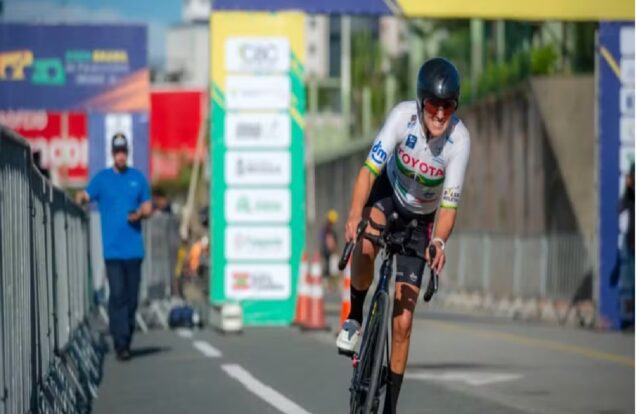 Atletas de São José dos Campos brilham e conquistam 10 pódios na Copa Brasil de Paraciclismo