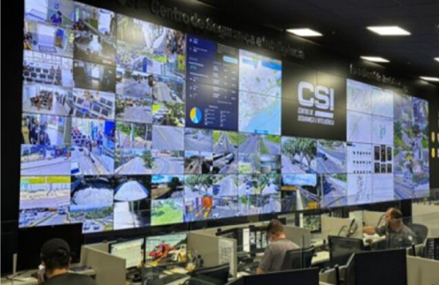 CSI de São José dos Campos ultrapassa 4 mil ocorrências atendidas em cinco anos