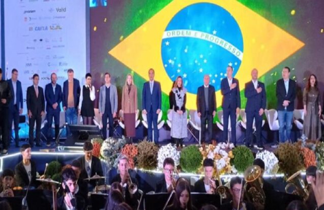 Campos do Jordão recebe debate sobre investimentos e futuro das cidades