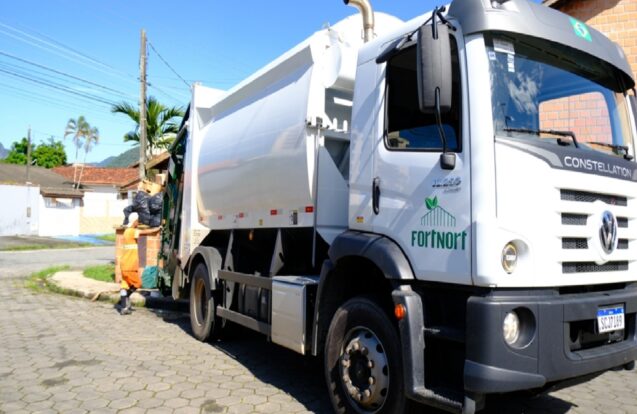 Caraguatatuba explica cobrança da taxa de lixo e regras para isenção