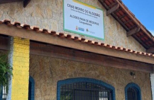 Famílias de baixa renda podem pedir isenção da Taxa do Lixo em Caraguatatuba