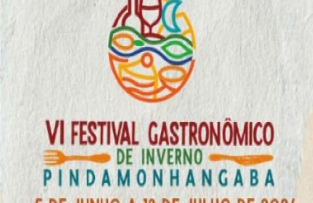 Festival Gastronômico de Inverno de Pindamonhangaba começa nesta semana com pratos especiais e experiências caipiras