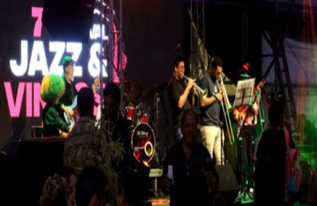 Festival Jazz & Vinhos abre temporada de inverno em Caraguatatuba nesta quinta-feira