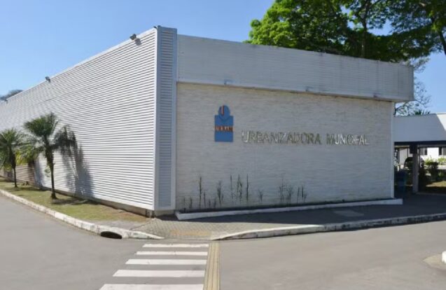 Funcionários da Urbam entram em greve em São José dos Campos
