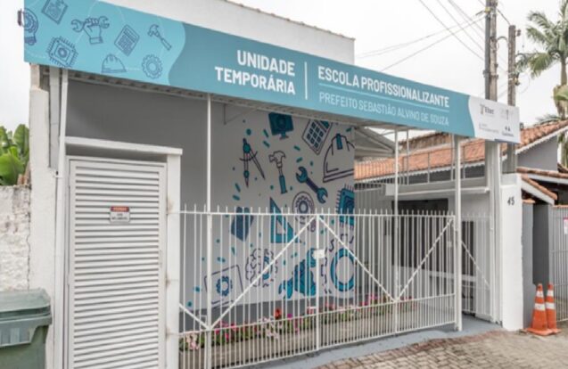 Guararema abre inscrições para cursos gratuitos em áreas com alta demanda