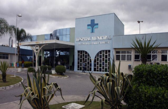 Hospital Municipal de São José dos Campos pode receber mais de R$ 65 milhões por ano do SUS Paulista