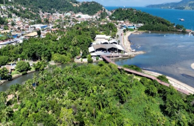Ilhabela terá a primeira usina de dessalinização de água do mar de São Paulo