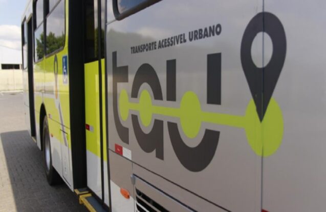 Linha 09 do transporte coletivo de Taubaté terá novo itinerário a partir de segunda-feira