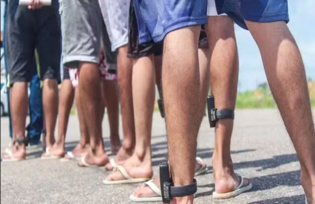 Mais de 100 presos não retornam aos presídios do Vale do Paraíba após saída temporária