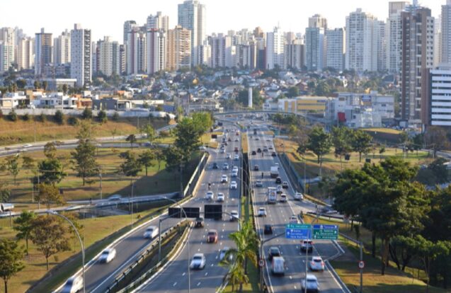 Meia Maratona altera o trânsito em São José dos Campos neste domingo