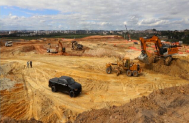 Mercado Livre avança em Jacareí e novo centro de distribuição promete gerar 5 mil empregos