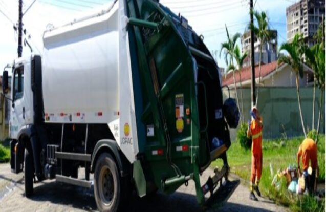 Moradores de Caraguatatuba podem pedir isenção da taxa do lixo até agosto