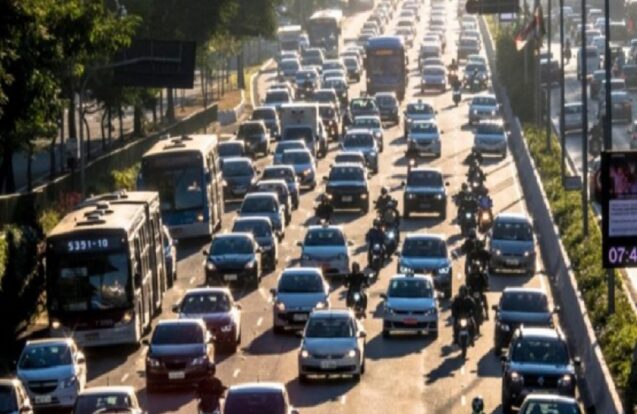Motoristas do Vale do Paraíba podem economizar com isenção de IPVA para veículos sustentáveis