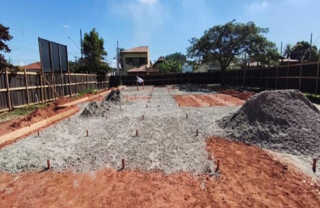 Nova creche no Jardim Regina vai criar 135 vagas para crianças em Pindamonhangaba