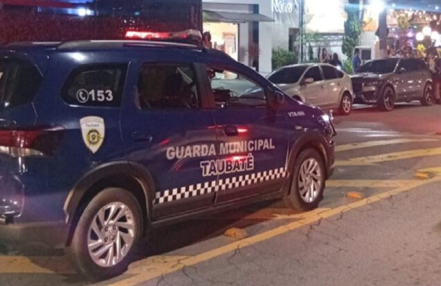 Operação Sossego fecha três estabelecimentos em Taubaté
