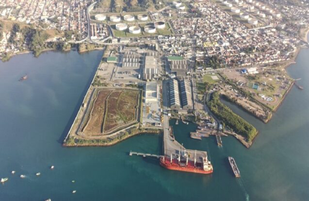 Porto de São Sebastião vai investir mais de R$ 5 milhões em ações ambientais em 2026